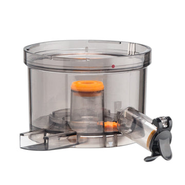 Juicing Bowl Parts